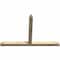 Ekena Millwork Portland Rough Sawn Timber Gable Bracket, Douglas Fir, 72"W x 48"H x 4"D x 4"F, 16/12 Pitch GBW072X48X0404POR00RDF - alternate 5